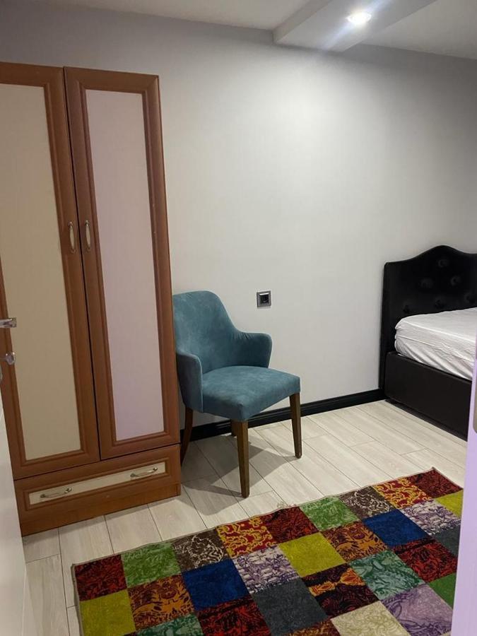 Cennet Suit Otel Uzungöl Esterno foto
