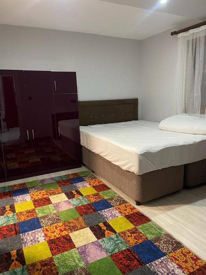 Cennet Suit Otel Uzungöl Esterno foto