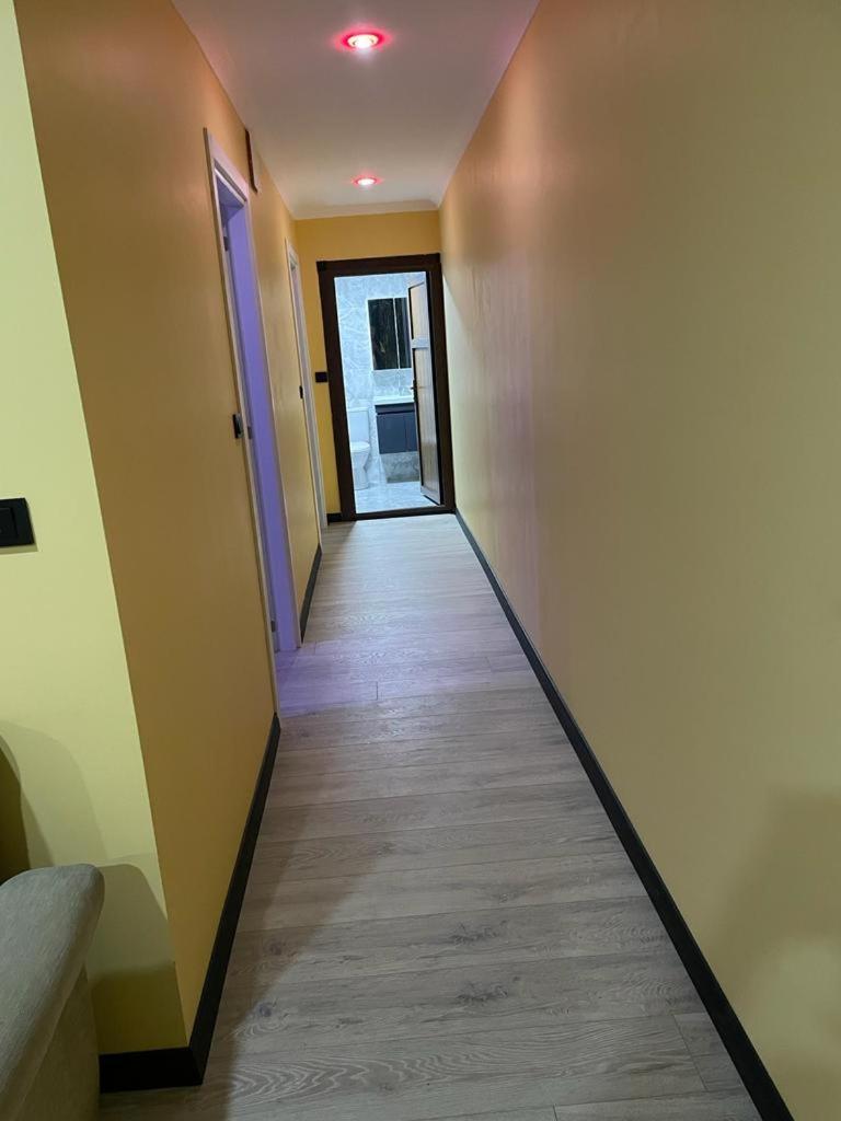 Cennet Suit Otel Uzungöl Esterno foto