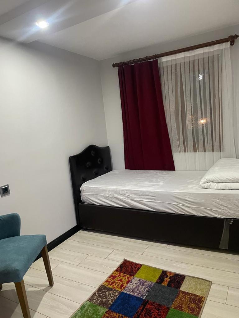 Cennet Suit Otel Uzungöl Esterno foto