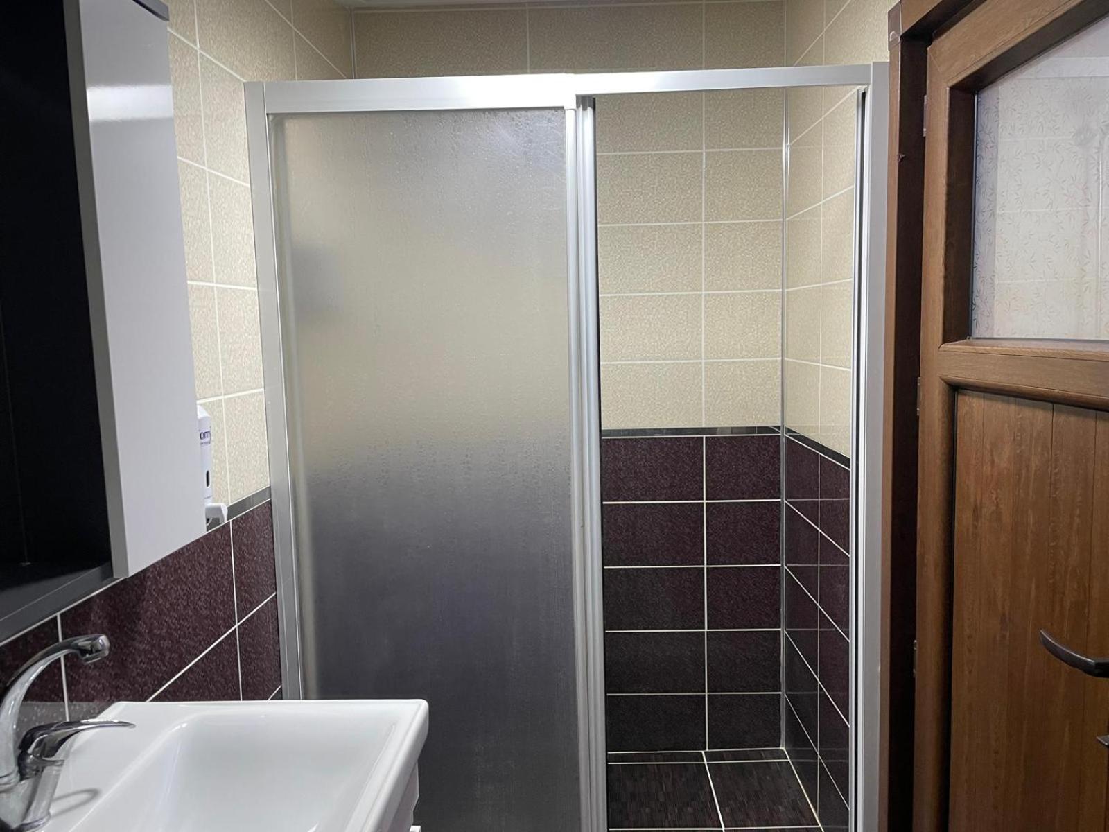 Cennet Suit Otel Uzungöl Esterno foto